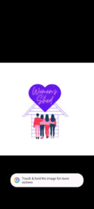 BJD womens shed logo