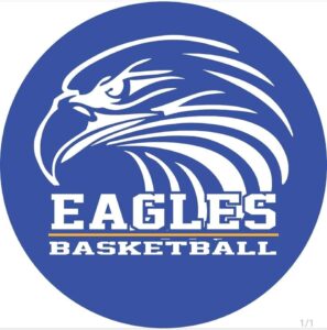 Cavan Eagles Basketball Club logo