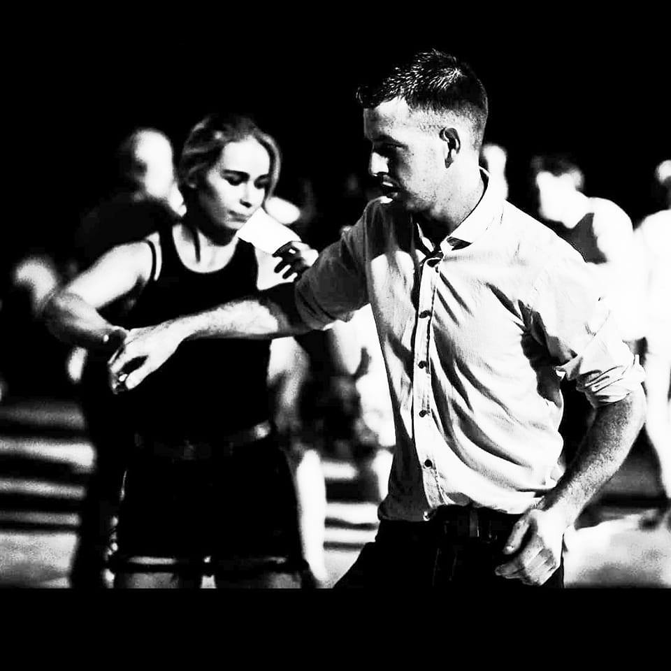 Jiving Country Jivin Country - WhatsLocal