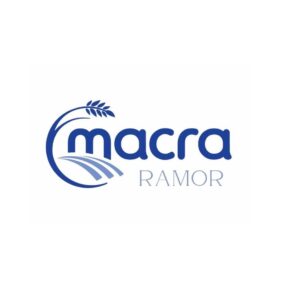 Macra Ramor logo